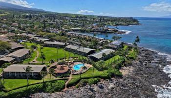 Napili Shores condo # B208, Lahaina, Hawaii - photo 4 of 43
