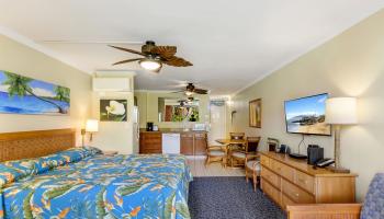 Napili Shores condo # D124, Lahaina, Hawaii - photo 2 of 24