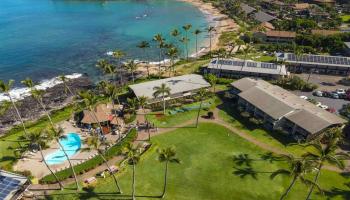 Napili Shores condo # D125, Lahaina, Hawaii - photo 2 of 30