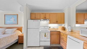 Napili Shores condo # D128, Lahaina, Hawaii - photo 6 of 24