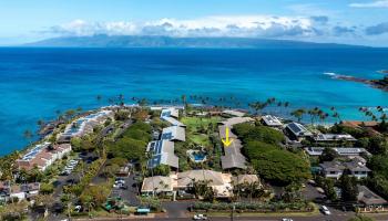 Napili Shores condo # D224, Lahaina, Hawaii - photo 1 of 41