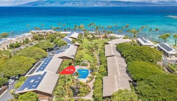 Napili Shores condo # E138, Lahaina, Hawaii - photo 1 of 50