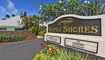 Napili Shores condo # F248, Lahaina, Hawaii - photo 1 of 1