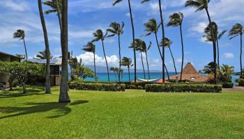 Napili Shores condo # H161, Lahaina, Hawaii - photo 2 of 30