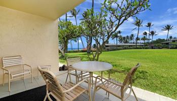 Napili Shores condo # H161, Lahaina, Hawaii - photo 4 of 30