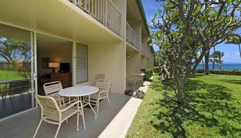 Napili Shores condo # H161, Lahaina, Hawaii - photo 5 of 30