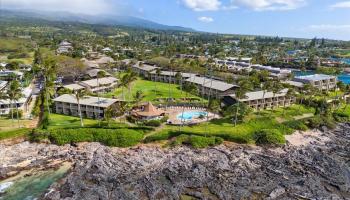 Napili Shores condo # H-263, Lahaina, Hawaii - photo 3 of 50