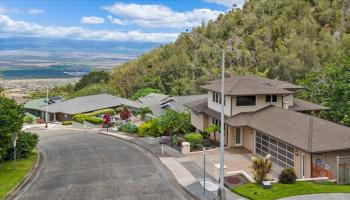 543  Polulani Dr Wailuku, Wailuku home - photo 4 of 50