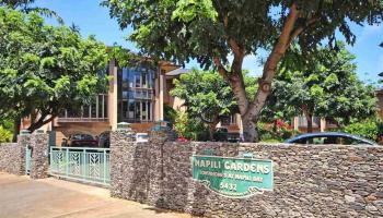 Napili Gardens condo # 2, Lahaina, Hawaii - photo 2 of 25