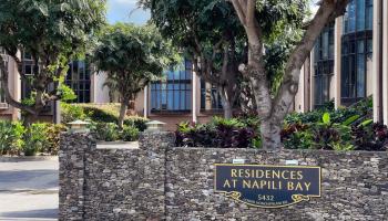 The Residences at Napili Ba condo # B6, Lahaina, Hawaii - photo 2 of 29