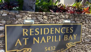 The Residences at Napili Ba condo # C16, Lahaina, Hawaii - photo 1 of 30