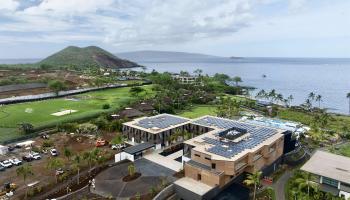 Makena Beach Club & Residen condo # CR-B, Kihei, Hawaii - photo 2 of 2