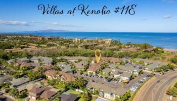 Villas at Kenolio II condo # 11E, Kihei, Hawaii - photo 1 of 36