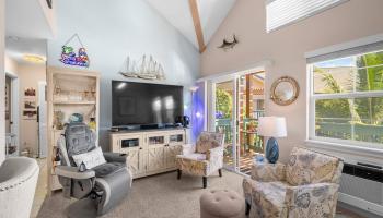 Villas at Kenolio II condo # 11E, Kihei, Hawaii - photo 6 of 36