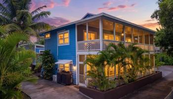 568  Hana Hwy Kuau,  home - photo 1 of 50