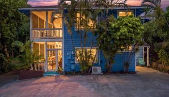 568  Hana Hwy Kuau, Spreckelsville/Paia/Kuau home - photo 2 of 50