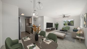 Flats at Kamalani condo # 605, Kihei, Hawaii - photo 2 of 43