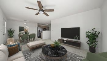 Flats at Kamalani condo # 605, Kihei, Hawaii - photo 4 of 43