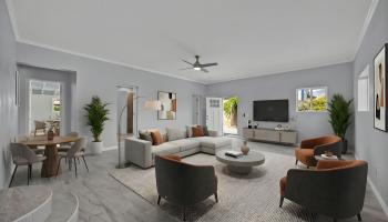 585  Linekona Pl , Wailuku home - photo 5 of 50