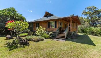 590  Kuiaha Rd , Haiku home - photo 2 of 42