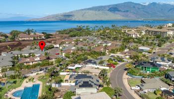 Villas at Kenolio II condo # 6B, Kihei, Hawaii - photo 1 of 47