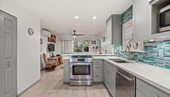 Villas at Kenolio II condo # 6M, Kihei, Hawaii - photo 5 of 47