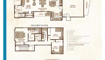 Kahoma Village condo # Home #97, Lahaina, Hawaii - photo 2 of 4