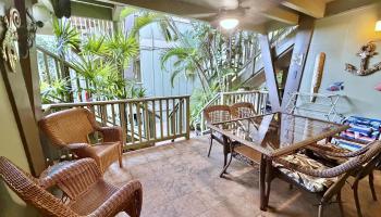 Kihei Kai condo # 18, Kihei, Hawaii - photo 4 of 23