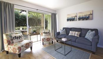 Kihei Kai condo # 3, Kihei, Hawaii - photo 4 of 24