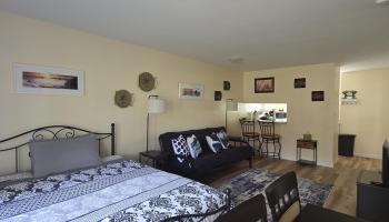 condo # B102, Lanai City, Hawaii - photo 2 of 4