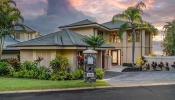 618  Silversword Dr Pineapple Hill, Kapalua home - photo 2 of 30