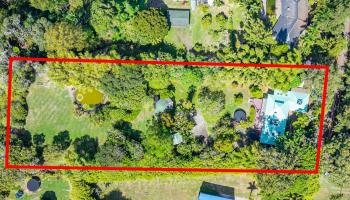 620  Awalau Rd , Haiku home - photo 4 of 50