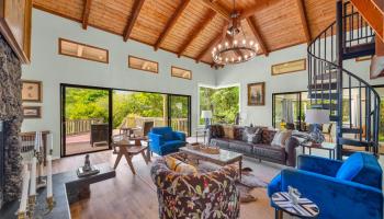 620  Awalau Rd , Haiku home - photo 5 of 50