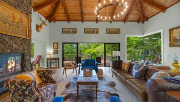 620  Awalau Rd , Haiku home - photo 6 of 50