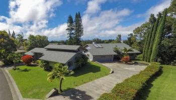 620  Hoene St Maui Uplands, Makawao/Olinda/Haliimaile home - photo 2 of 30