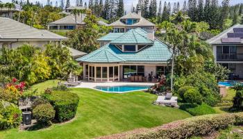 620  Silversword Dr Kapalua, Kapalua home - photo 2 of 49