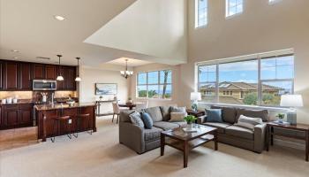 Villas at Kehalani condo # 3002, Wailuku, Hawaii - photo 3 of 45