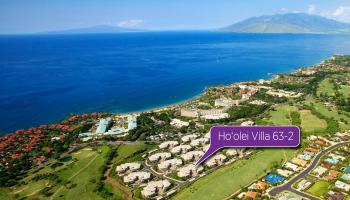 Hoolei condo # B2, Kihei, Hawaii - photo 4 of 39