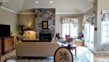 Villas at Koele II condo # 3A, Paia, Hawaii - photo 4 of 21