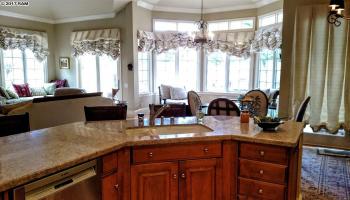 Villas at Koele II condo # 3A, Paia, Hawaii - photo 5 of 21