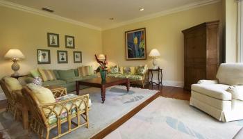 Villas at Koele II condo # 4B, Paia, Hawaii - photo 4 of 22