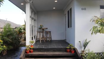 641  Linekona Pl Paukukalo, Wailuku home - photo 3 of 21