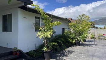 641  Linekona Pl Paukukalo, Wailuku home - photo 6 of 21