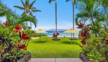 Hale Napili Apts condo # 4, Lahaina, Hawaii - photo 1 of 22