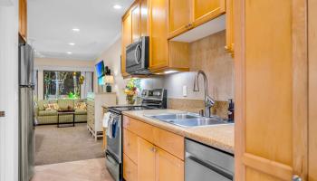 Hale Napili Apts condo # 8, Lahaina, Hawaii - photo 6 of 48