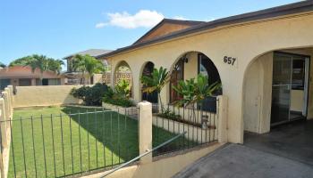 657  Komo Pl , Kahului home - photo 2 of 27