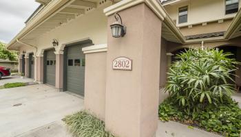 Villas at Kehalani condo # 2802, Wailuku, Hawaii - photo 2 of 15