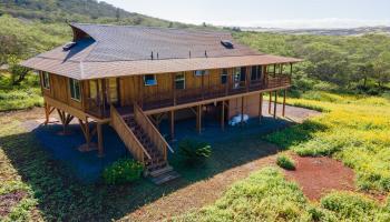 66  Noho Lio Rd Kaluakoi, Molokai home - photo 4 of 32