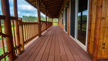 66  Noho Lio Rd Kaluakoi, Molokai home - photo 6 of 32