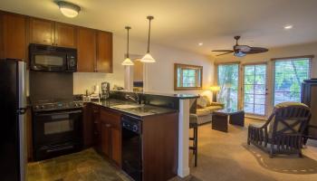 aina-nalu condo # G-108, Lahaina, Hawaii - photo 2 of 22